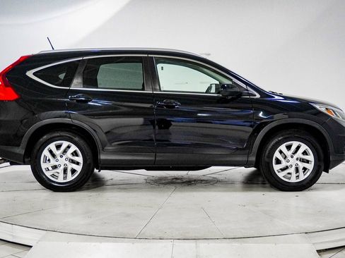 Used 2016 Honda CR-V EX-L image 11