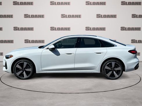 New 2025 Audi A5 2.0T Premium Plus image 2