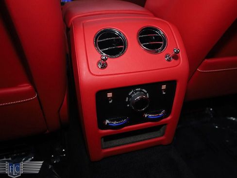 Used 2024 Rolls-Royce Ghost AWD/4WD image 24