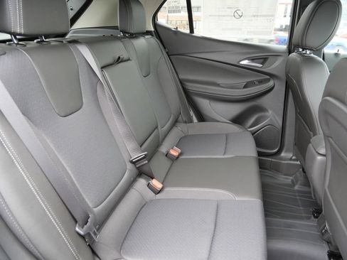New 2026 Buick Encore GX Preferred w/ Advanced Technology Package AWD/4WD image 31