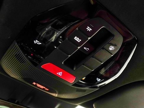 Used 2025 Kia K4 GT-Line Turbo FWD image 46
