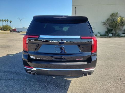 New 2026 GMC Yukon XL Denali w/ Sun & Power Step Package image 6