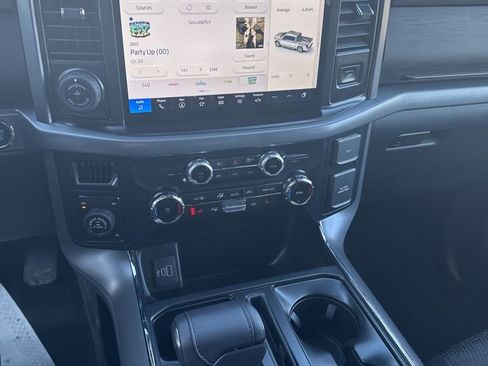 New 2026 Ford F150 XLT w/ Equipment Group 302A MID image 19