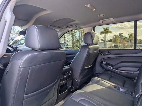 Used 2020 Chevrolet Suburban LS image 21