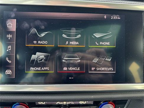 Used 2021 Audi Q3 2.0T Premium Plus w/ Premium Plus Package image 15