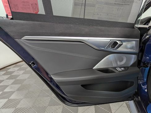 New 2026 BMW M850i xDrive AWD/4WD image 29
