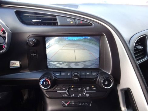 Used 2019 Chevrolet Corvette Stingray Coupe w/ Battery Protection Package image 23