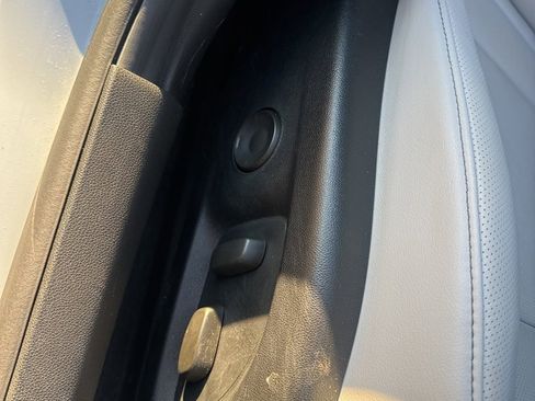 Certified 2021 Cadillac CT4 Premium Luxury image 44