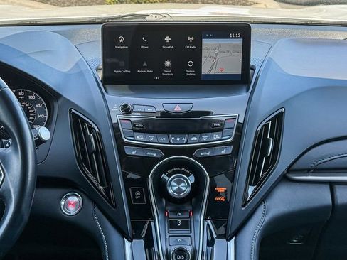 Used 2023 Acura RDX w/ Technology Package AWD/4WD image 13