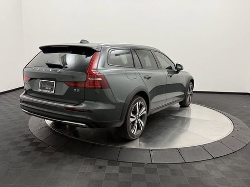 New 2026 Volvo V60 B5 Cross Country Plus w/ Protection Package Premier image 8