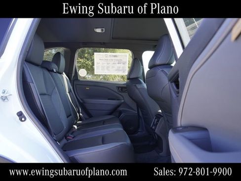 Used 2026 Subaru Forester Wilderness image 16