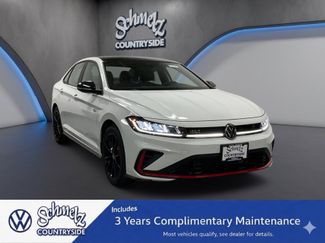 New 2026 Volkswagen Jetta GLI Autobahn video 1