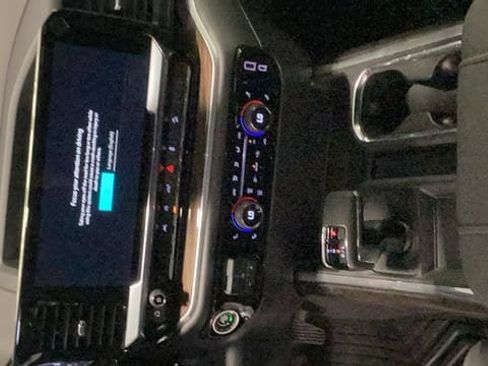 New 2026 Chevrolet Silverado 1500 RST AWD/4WD image 14