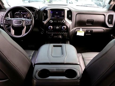 Used 2021 GMC Sierra 2500 Denali w/ Denali Ultimate Package AWD/4WD image 28