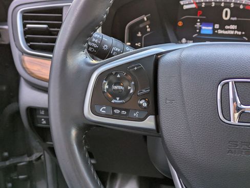 Used 2020 Honda CR-V EX-L image 17