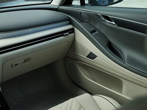 New 2026 Genesis G80 2.5T Sport Prestige AWD/4WD image 30
