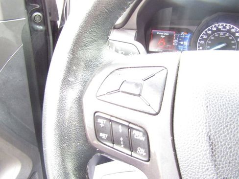 Used 2019 Ford Ranger Lariat w/ Technology Package AWD/4WD image 20