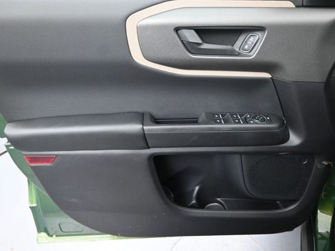 New 2025 Ford Bronco Sport Big Bend image 22