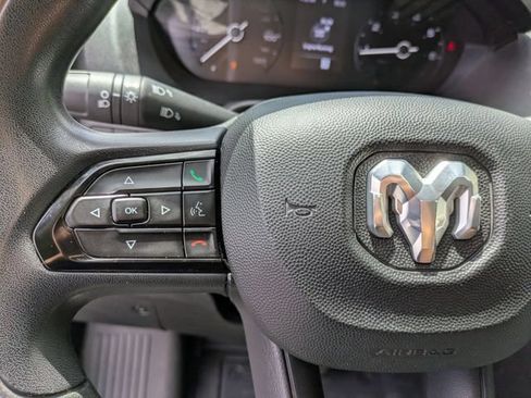 Used 2023 RAM ProMaster 2500 FWD image 20