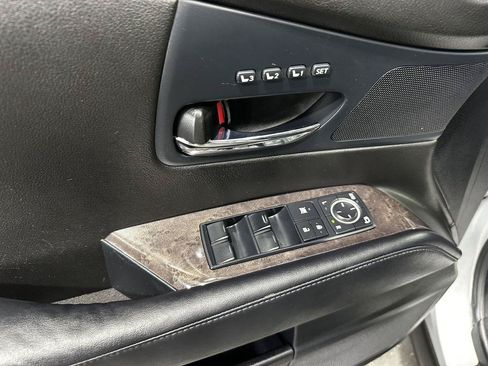 Used 2015 Lexus RX 350 AWD image 39