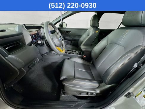 Used 2026 Subaru Outback Wilderness AWD/4WD image 24