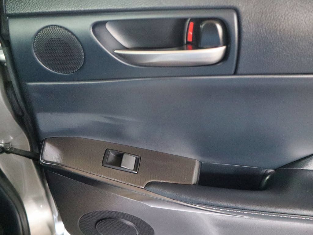 Used 2023 Lexus IS 350 F Sport AWD/4WD image 58
