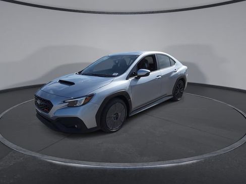 New 2026 Subaru WRX Premium AWD/4WD image 4