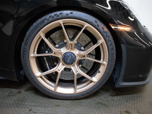 Certified 2022 Porsche 911 GT3 RWD image 17