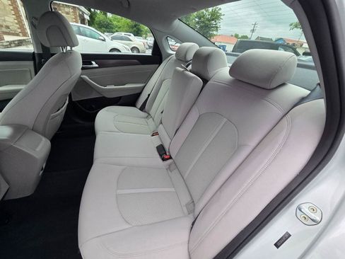 Used 2015 Hyundai Sonata Sport FWD image 15