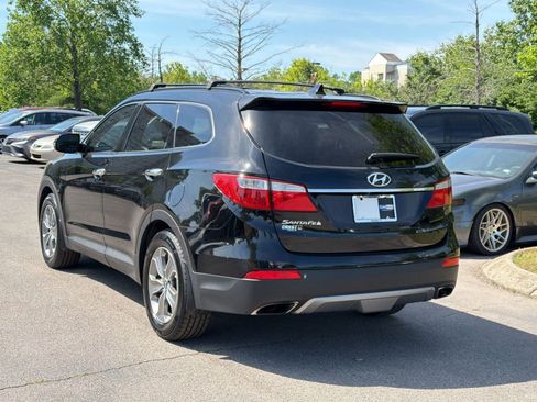 Used 2013 Hyundai Santa Fe GLS FWD image 3