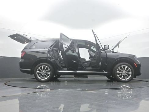 Used 2024 Dodge Durango Citadel AWD/4WD image 67