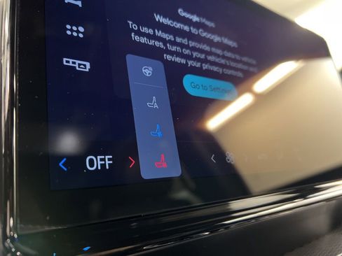 New 2026 Ford Expedition Max Platinum w/ Stealth Appearance Package image 14