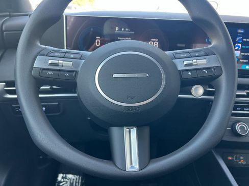 New 2026 Hyundai Santa Cruz SE image 22