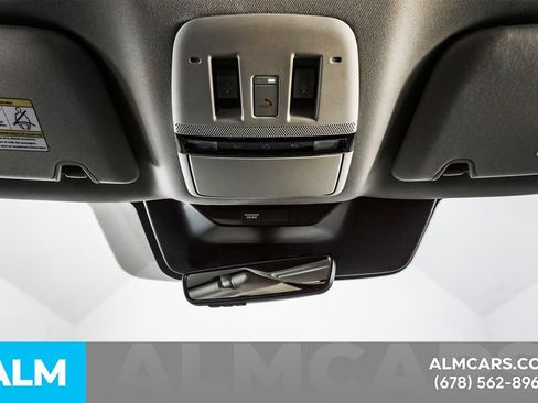 Used 2026 Nissan Murano Platinum w/ Cargo Package image 30