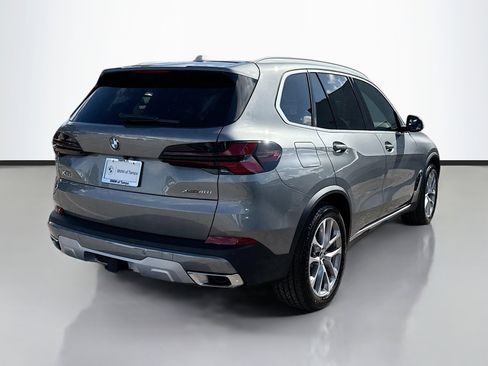 New 2026 BMW X5 xDrive40i image 3