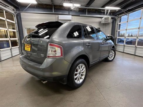 Used 2010 Ford Edge SEL image 5