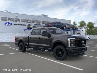 New 2026 Ford F250 XL