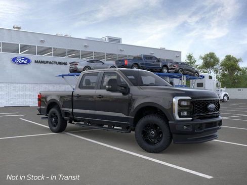New 2026 Ford F250 XL image 1