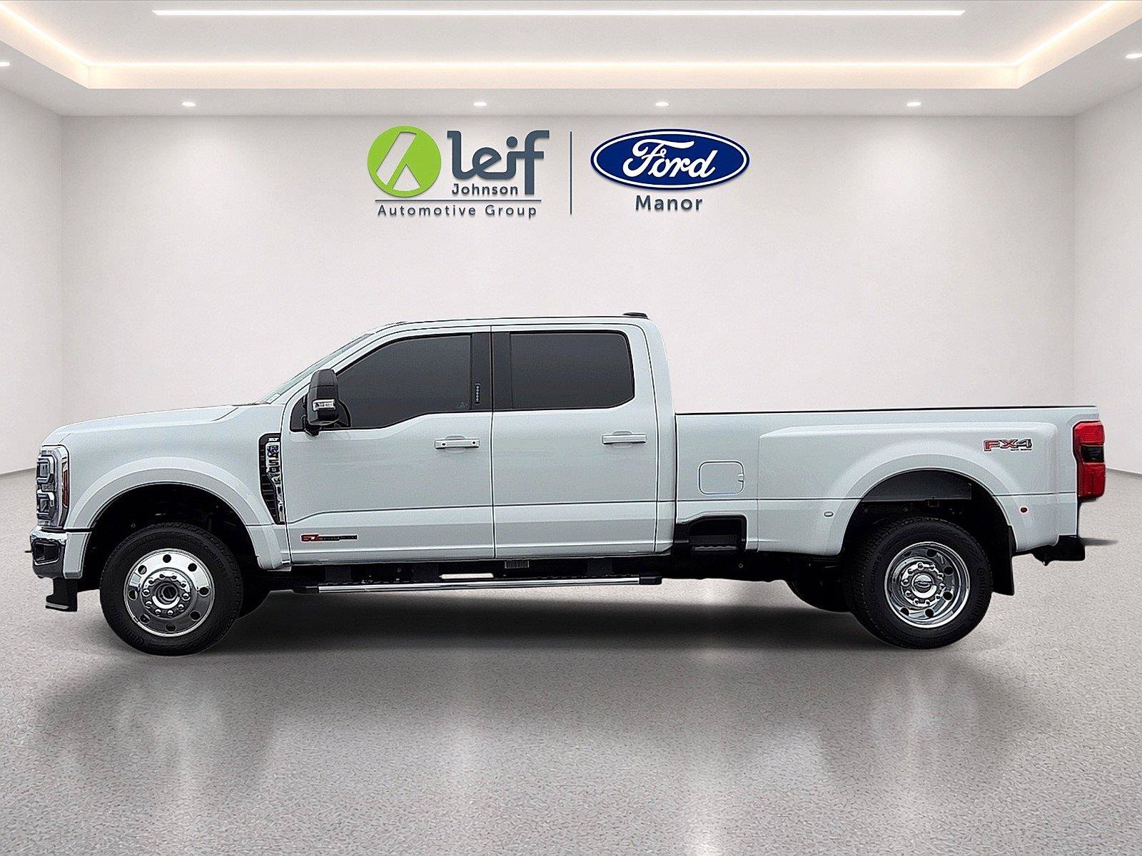 Used 2026 Ford F450 XLT w/ XLT Premium Package AWD/4WD image 5