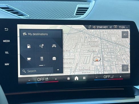 New 2026 BMW X1 xDrive28i w/ Technology Package image 22