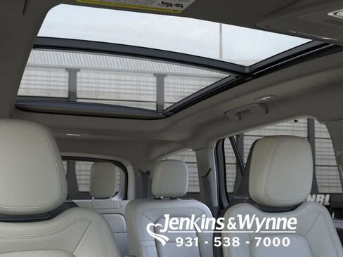 New 2026 Lincoln Aviator Reserve AWD/4WD image 22