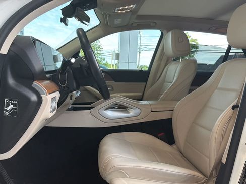 Used 2021 Mercedes-Benz GLE 350 4MATIC image 12