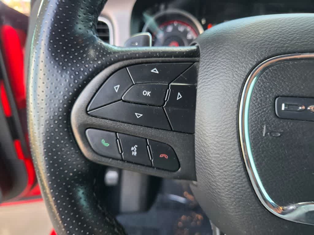 Used 2022 Dodge Charger Scat Pack RWD image 21
