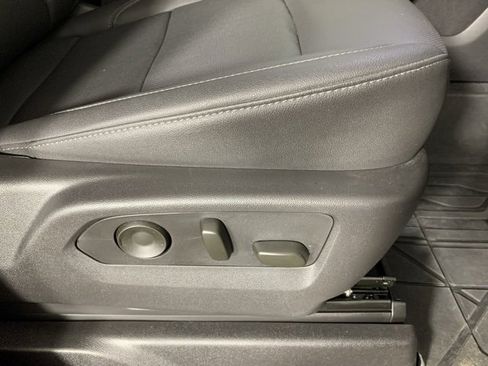 Used 2024 Chevrolet Silverado 1500 LTZ w/ Technology Package image 22