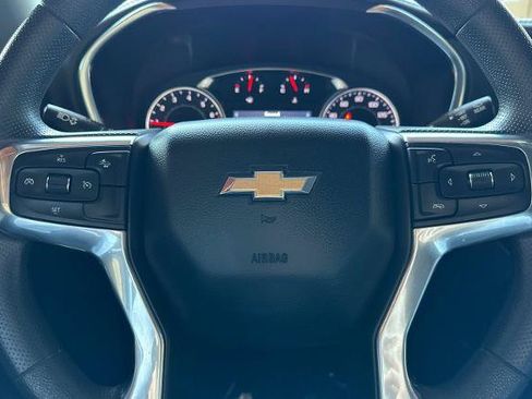 Certified 2024 Chevrolet Blazer LT FWD image 30