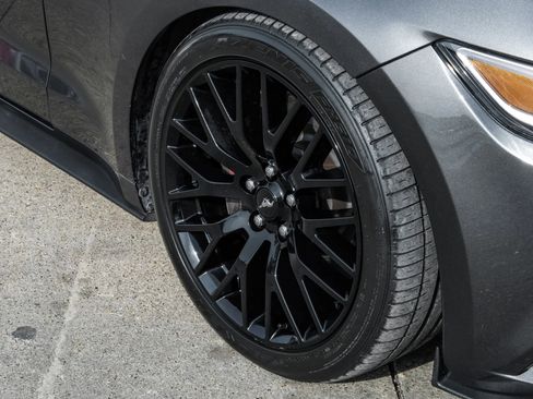 Used 2017 Ford Mustang GT w/ GT Performance Package image 49