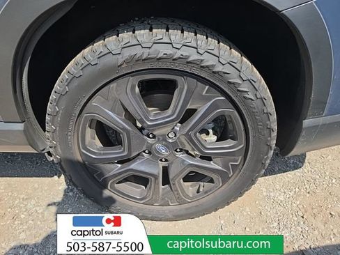 Used 2023 Subaru Ascent Onyx Edition Limited AWD/4WD image 13