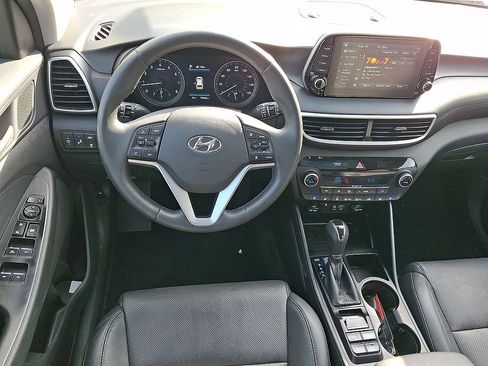 Used 2020 Hyundai Tucson Ultimate AWD/4WD image 21