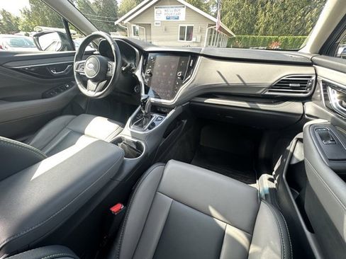 Used 2022 Subaru Outback Onyx Edition XT image 14