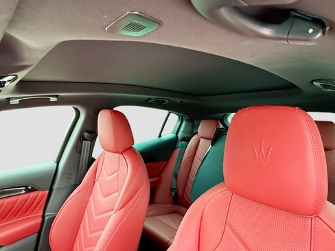 New 2026 Maserati Grecale Modena AWD/4WD image 27